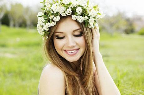 SOLUCIÓN A LOS OJOS LLORONES CUANDO TE LOS MAQUILLAS.