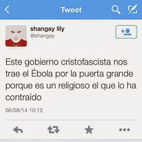 EL VIRUS DE LA CONFUSIÓN