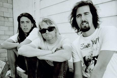 ♬ Max Up - Nirvana