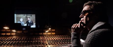 'Pasolini': El arte que imita al arte