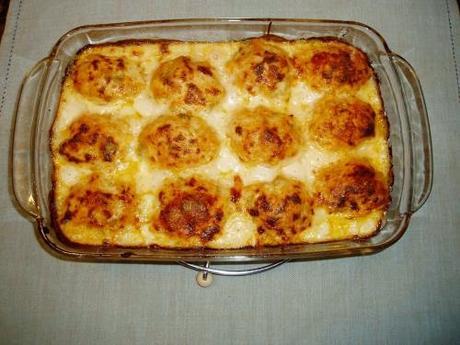 2300.- Recetas de huevos en Pascua 2300.- Recetas de huevos en Pascua
