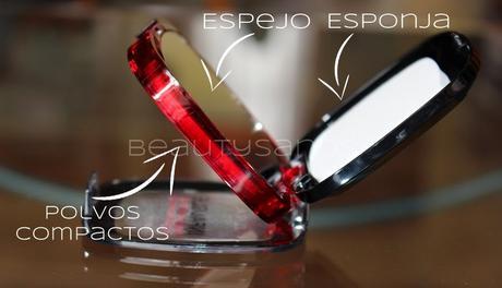 RESEÑA | L'OREAL INFALIBLE Polvos Compactos 123 Warm Vanilla