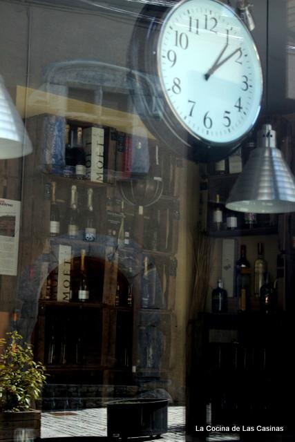 Vall D'Aran: de Vielha a Baqueira 1.500