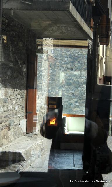 Vall D'Aran: de Vielha a Baqueira 1.500