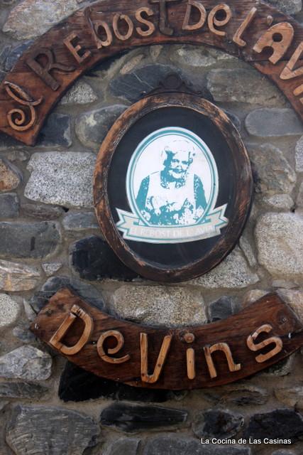 Vall D'Aran: de Vielha a Baqueira 1.500