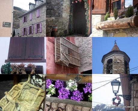 Vall D'Aran: de Vielha a Baqueira 1.500