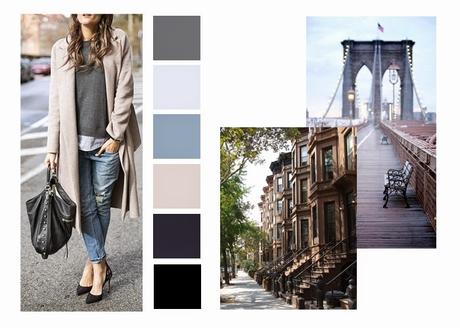 » Street Style | Autumn Edition