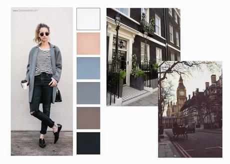 » Street Style | Autumn Edition