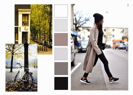» Street Style | Autumn Edition