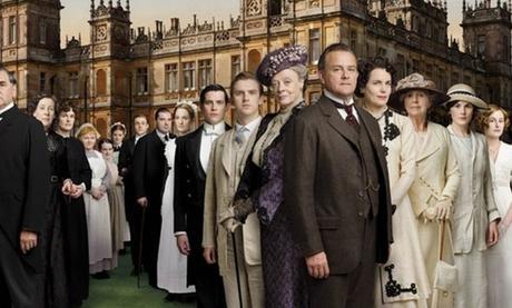 Final de Downton Abbey