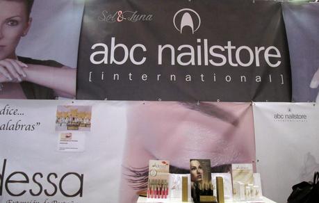 STS Beauty Barcelona - Parte 2