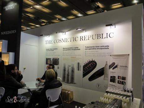 STS Beauty Barcelona - Parte 2