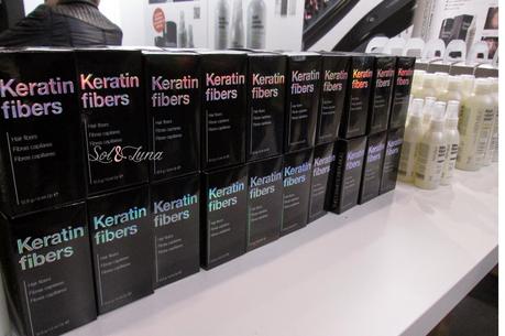 STS Beauty Barcelona - Parte 2