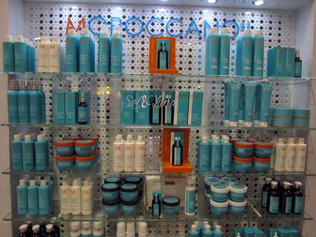 STS Beauty Barcelona - Parte 2