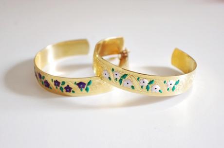 OBJETS OBSCURS Bijoux OBJETS OBSCURS Bijoux