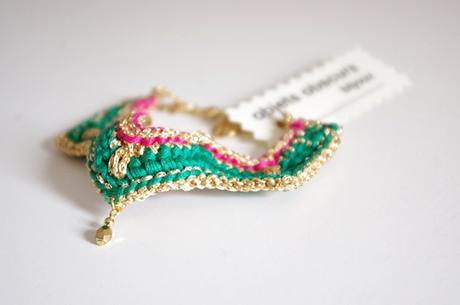 OBJETS OBSCURS Bijoux OBJETS OBSCURS Bijoux