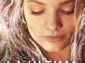 Cambio portadas saga última lágrima Lauren Kate