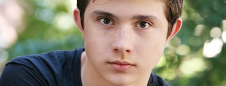 Mateus Ward habría audicionado para el papel de Spider-Man