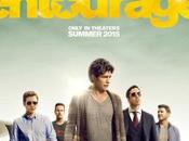 Nuevo póster "entourage"