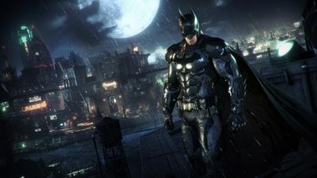 batman arkham knight 2555523 600x338 Batman: Arkham Knight nos trae buenas y malas noticas