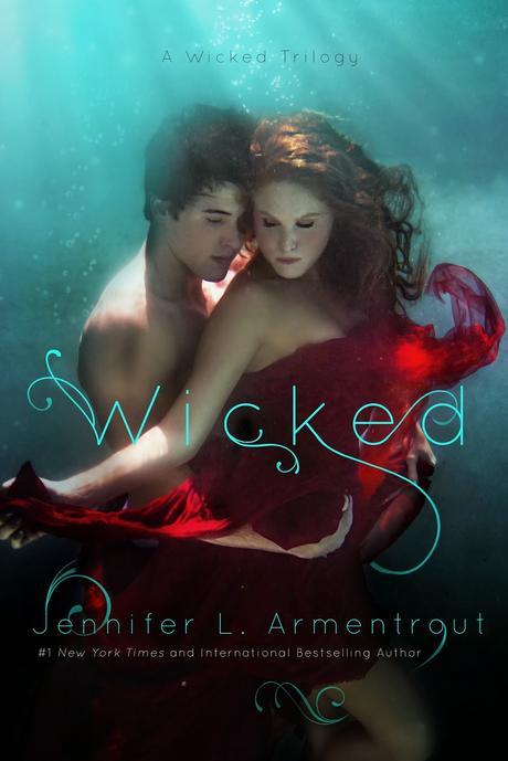 Wicked de Jennifer L. Armentrout