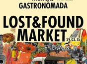 Fiesta cultura vintage food trucks VanVan Lost&amp;Found Market