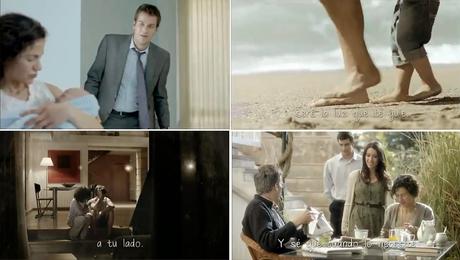 Hijo, puedes contar conmigo...