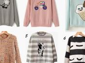 Spring wishlist from Sheinside!!!