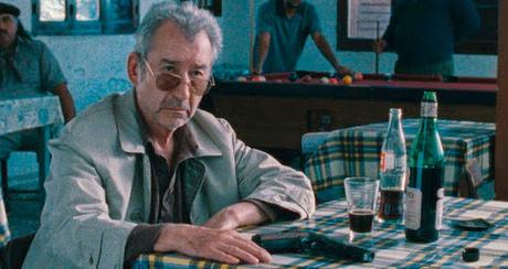 Hierro + El muerto y ser feliz