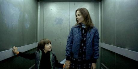 Hierro + El muerto y ser feliz