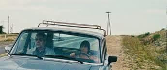 Hierro + El muerto y ser feliz