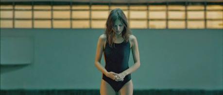 Hierro + El muerto y ser feliz