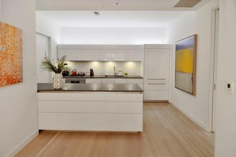 Un apartamento elegante