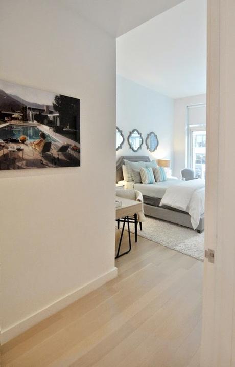 Un apartamento elegante