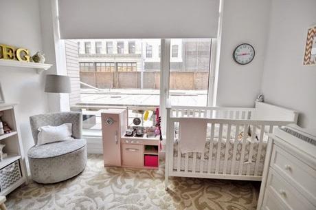 Un apartamento elegante