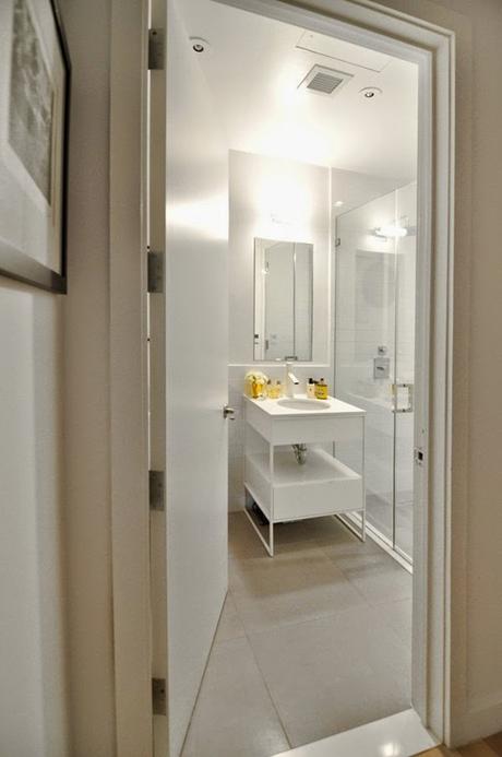 Un apartamento elegante