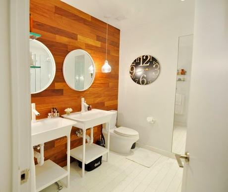Un apartamento elegante