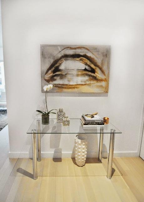 Un apartamento elegante