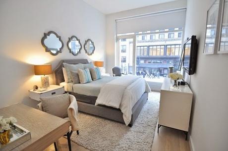 Un apartamento elegante