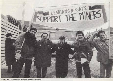 ORGULLO Y MINEROS