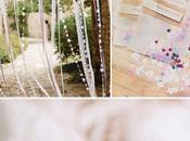 Wedding inspiration: stars