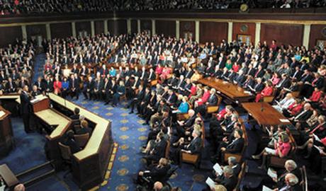 Nuevos chavistas sancionados por U.S