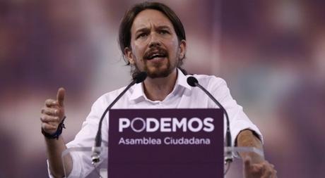 Elecciones de Andalucía 2015: Un revés a la lucha de clases