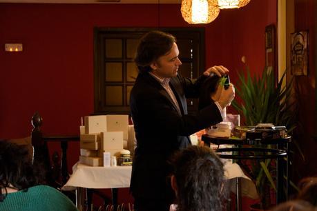 III Beauty Breakfast Madrid