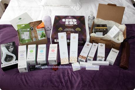 III Beauty Breakfast Madrid