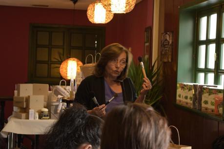 III Beauty Breakfast Madrid