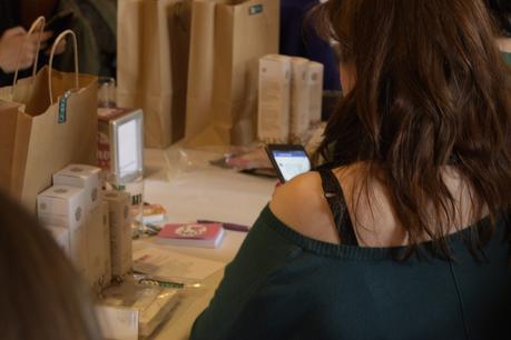 III Beauty Breakfast Madrid