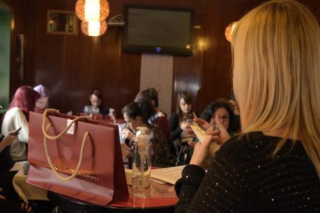 III Beauty Breakfast Madrid