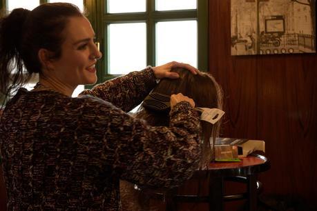 III Beauty Breakfast Madrid