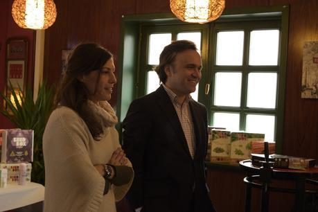 III Beauty Breakfast Madrid